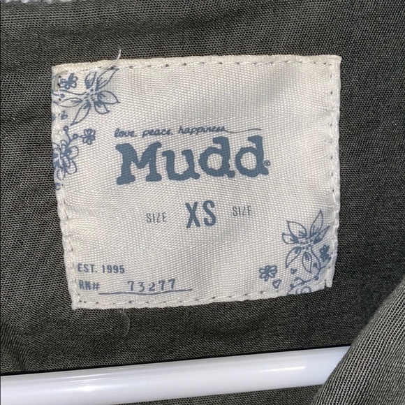 Light Jacket - Picture 4 of 4